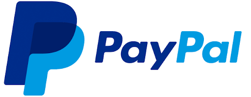 pay with paypal - The Call Of The Wild Store